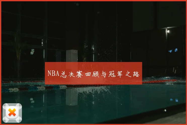 NBA总决赛回顾与冠军之路